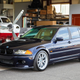 Illustration for article titled Does This Custom S54-Rocking 2001 BMW 325iX Touring Have the Balls to Ask $26,500?